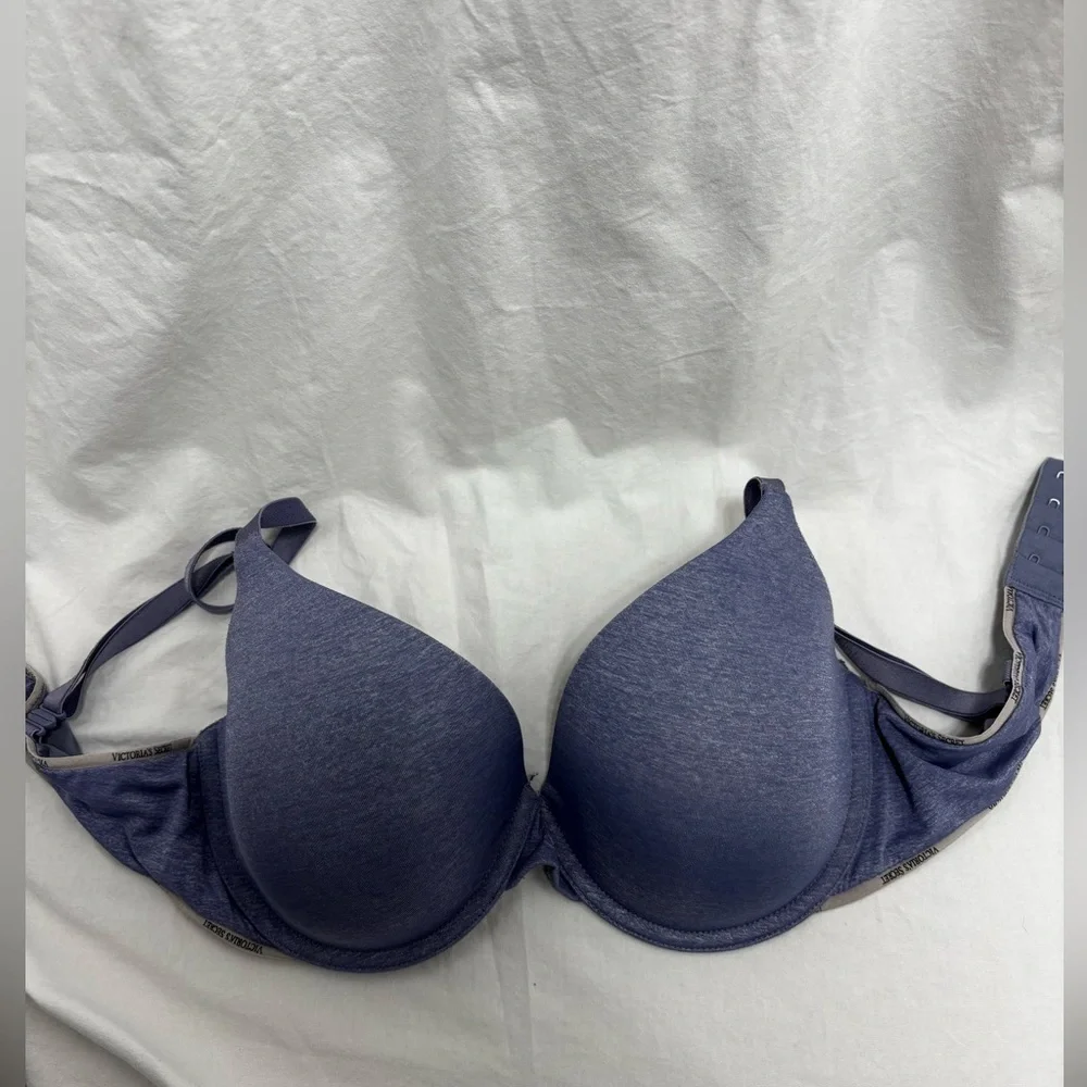 Victorias Secret soft lightly